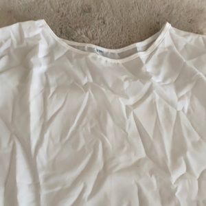 Brand new long sleeve blouse
